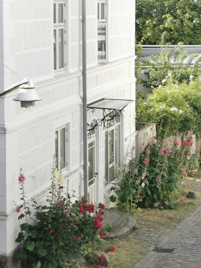 Homelig Altstadt Ferienwohnungen Sassnitz Εξωτερικό φωτογραφία