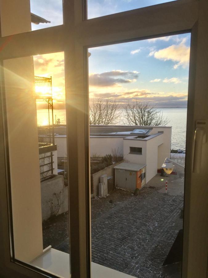 Homelig Altstadt Ferienwohnungen Sassnitz Εξωτερικό φωτογραφία